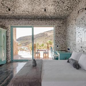 Sea View Suite