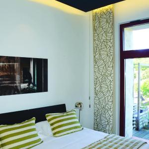 Family Room with Terrace