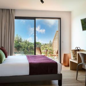 Superior Double Room with Citadel View
