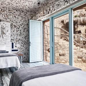 Everly Suite- Two Bedroom