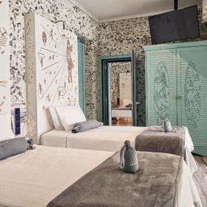 Echoes of Happiness- Two Bedroom for 4 