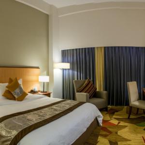 Premier Double or Twin Room