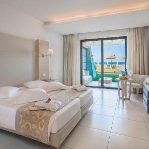 Double Room with Sea View