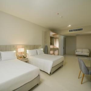Double Room - Disability Access