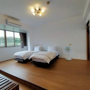 Quadruple Room with Mountain View