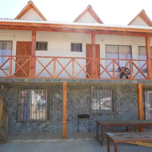 Bungalow (7 Adults)
