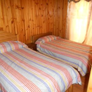 Bungalow (6 Adults)