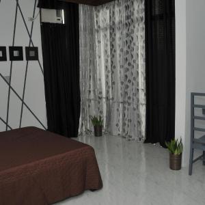 King Room with Balcony