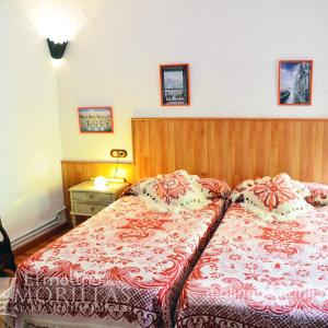 One-Bedroom Apartment (2 Adults)