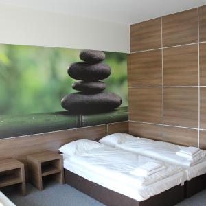 Triple Room - Disability Access
