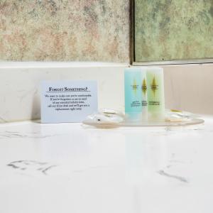 King Room - Non-Smoking
