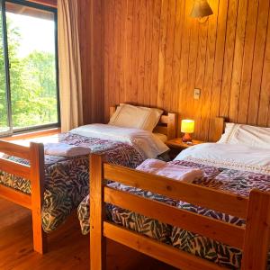 Three-Bedroom Bungalow