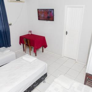 Luxury Triple Room