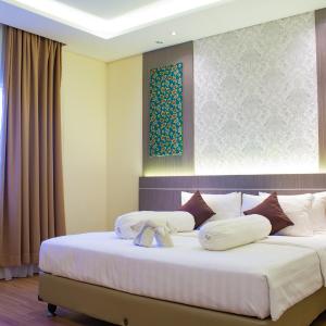 Indiana Suite with Balcony