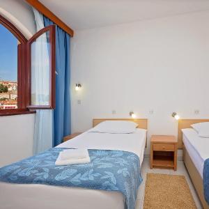 Two-Bedroom Apartment (6 Adults)