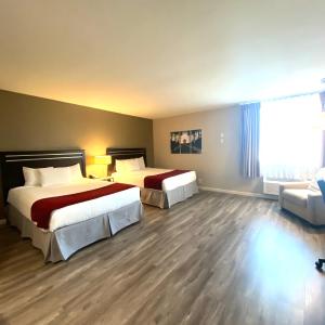 Double Room - Disability Access