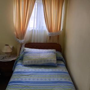 Standard Twin Room with Shared Bathroom
