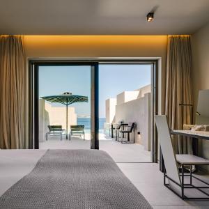 Junior Suite with Private Pool
