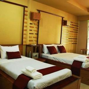 Boutique Suite