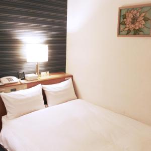 Double Room with Small Double Bed - Smoking