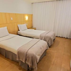 Twin Room - Disability Access