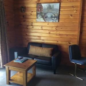 Superior King Suite