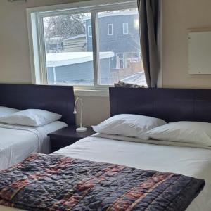 Double Room with Extra Bed