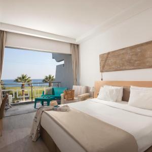 Comfort Double Sea View