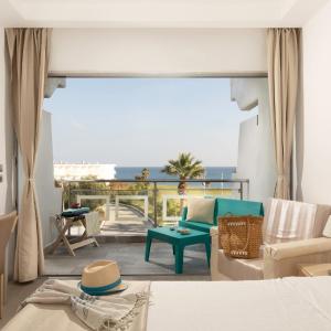 Comfort Double Pool View