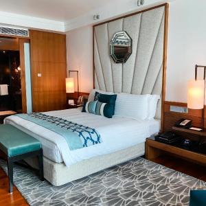 Luxury Suite