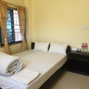 Double Room with Lake View