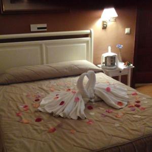 Queen Room with Garden View