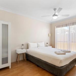 Deluxe One-Bedroom Cabin