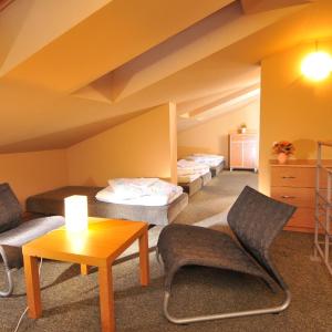 Superior Chalet