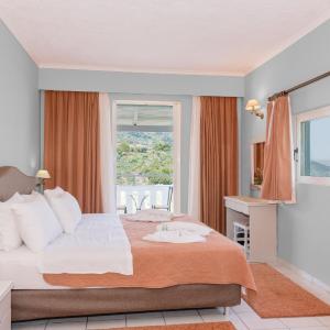 Premium Double Room with Sea View