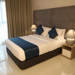 1BR Deluxe Suite