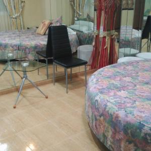 Standard Double Suite