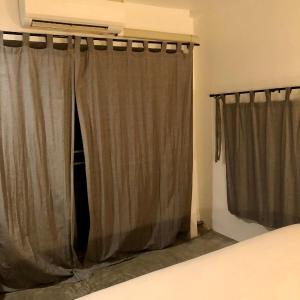 Deluxe Double Room with Air Condition