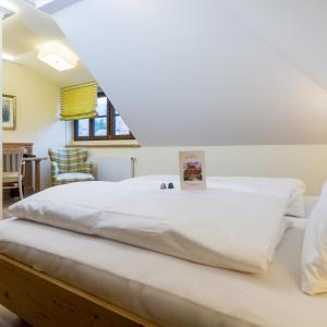 Suite with Terrace and Spa Access (Annex)