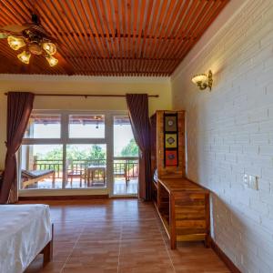 Deluxe Double Ocean View - Free all Mini-bar