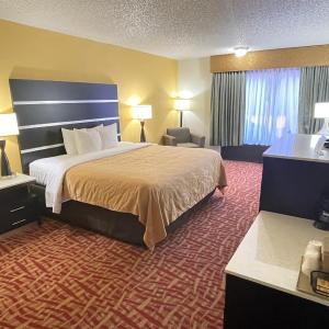 King Room - Non-Smoking