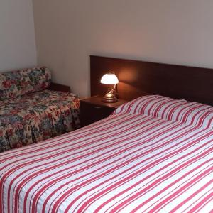 Triple Room with Mountain View