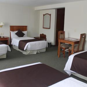 Family Room (4 Adults)