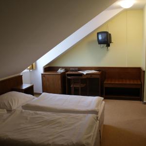 Basic Triple Room