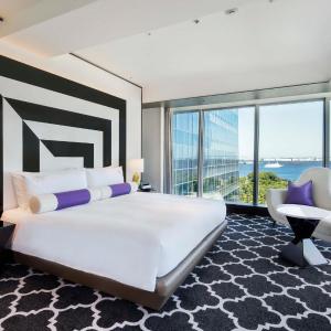 The Kahala Prestige Corner King