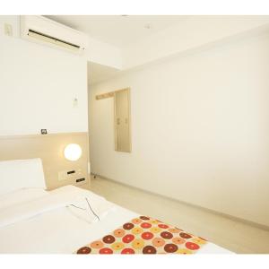 Single Room - Non-Smoking