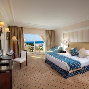 Double Sea view Room