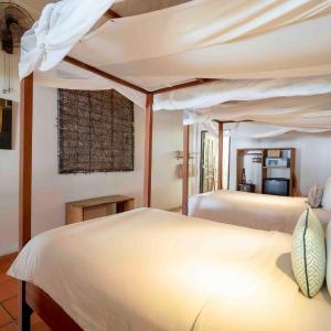 Superior Twin Room with Sea View - Veranda (No Kids)
