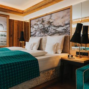 Deluxe Double Room with Bath