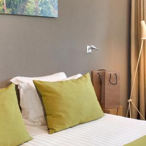 Double or Twin Room with View